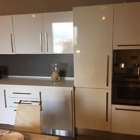 Flora Apartament Baveno
